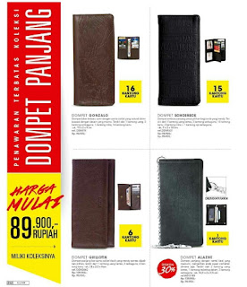 Katalog Sophie Martin Desember 2015 Katalog Sophie Martin Desember 2015