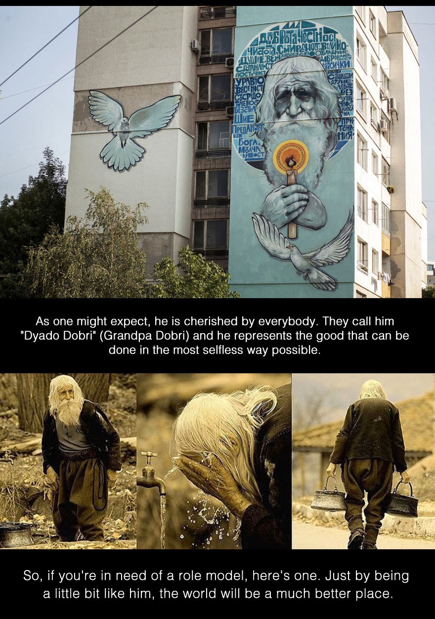 Definitely one of the best people in the world… | My99Post