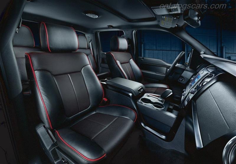 صور سيارة فورد F150 اف اكس 2015 - اجمل خلفيات صور عربية فورد F150 اف اكس 2015 -Ford F-150 FX Photos Ford-F-150-FX-2012-06.jpg