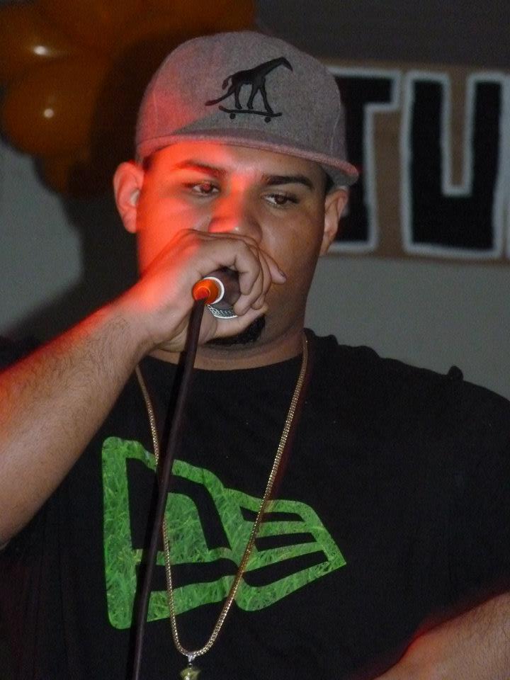D.O.C Rap Nacional (PR)