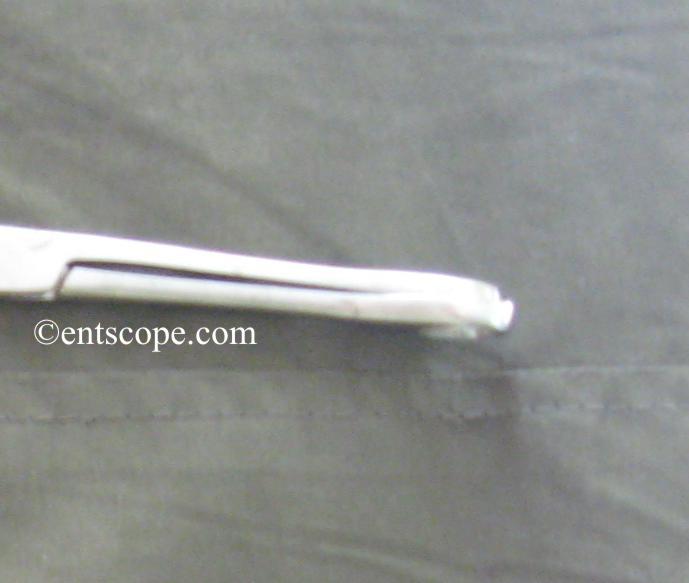 ENT Instruments Indirect Laryngoscopy Mirror