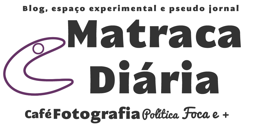 Matraca Diária