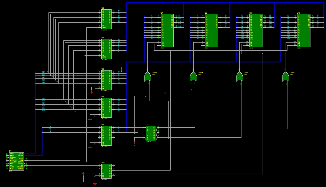 Microprocessor interfacing pdf Microprocessor interfacing pdf