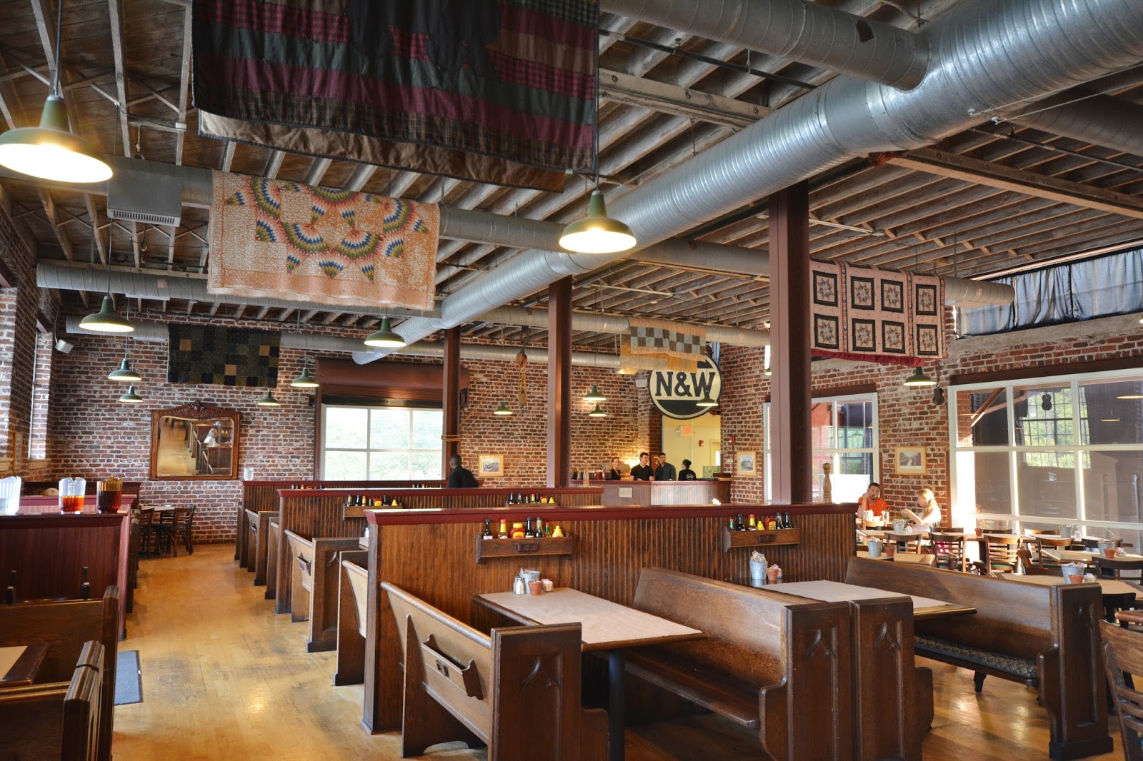 Restaurants On James River Lynchburg Va at Maloney blog