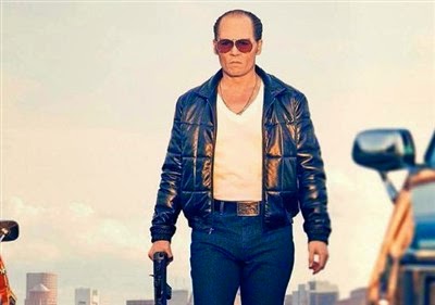 Sinopsis Film Black Mass - Johnny Depp (2015)