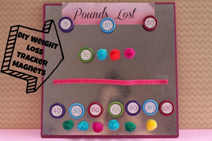 weight loss track