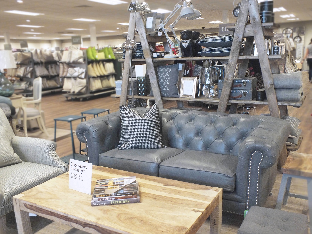 homesense haul in new cheadle store don t cramp my style