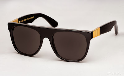 Stylish Look of Flat Top Sunglasses Stylish Look of Flat Top Sunglasses