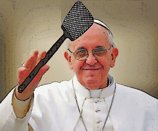 pope swat