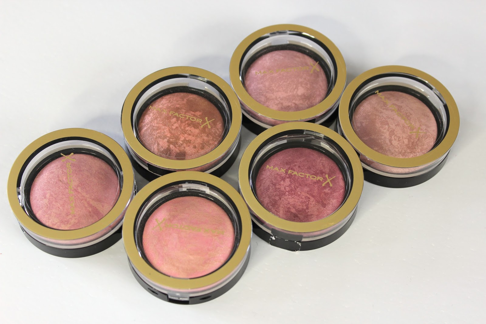 HOURGLASS AMBIENT BLUSH DUPE Lily Pebbles Bloglovin’