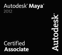 Maya Certified Associate