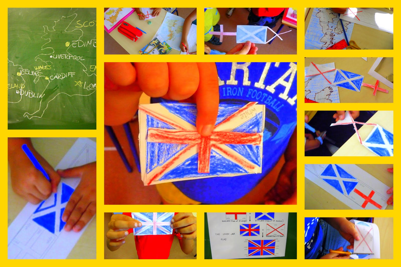 culture of english language