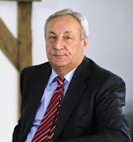 Georgian Church leader praises late Abkhazian President