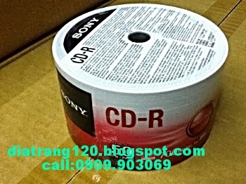 CD và DVD đĩa trắng & phụ kiện..hộp đĩa giá tốt nhất mạng. - 25