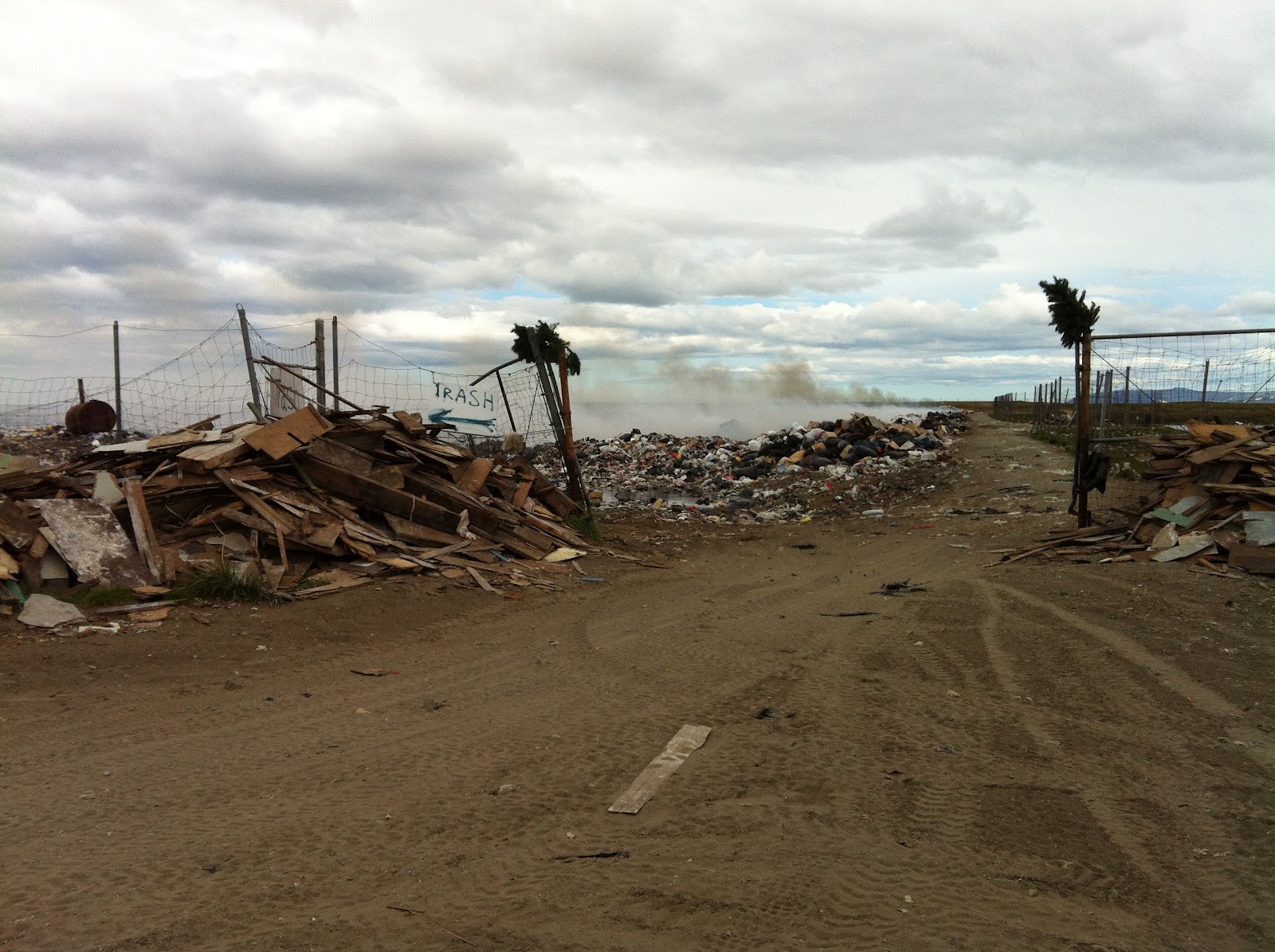 Megster's Travels Hooper Bay Stay