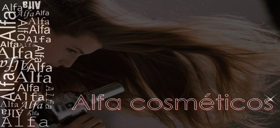 Alfa Cosméticos