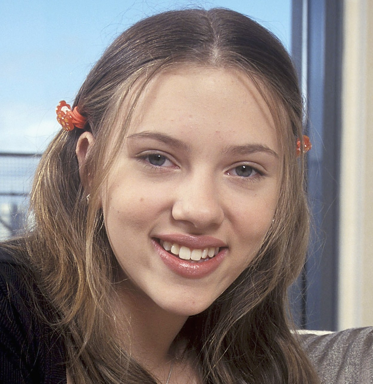 2019 year - 10 Pictures Of Scarlett Johansson Without Makeup 2019 year