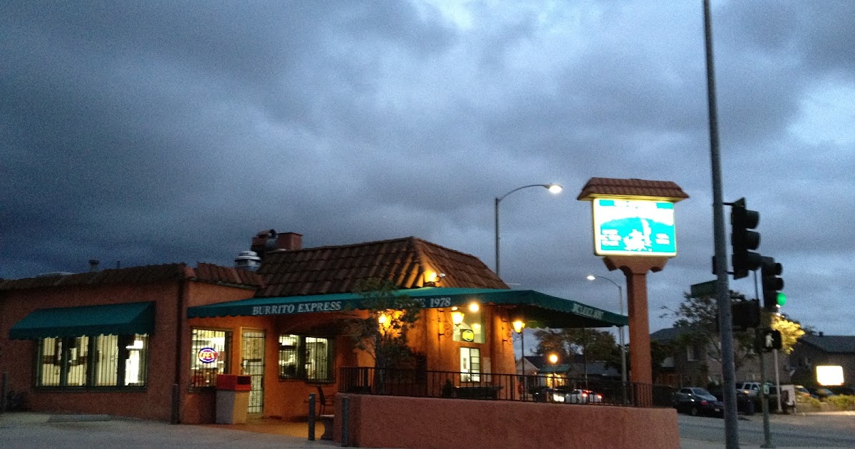 Art and Life Burrito Express