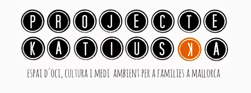 Projecte Katiuska