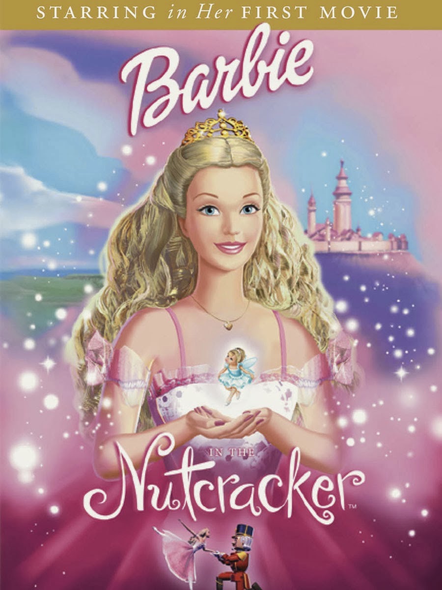 Barbie in the Nutcracker (2001) Wallpapers Free DownloadFree Barbie