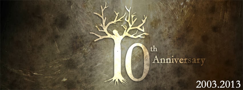 The Old Dead Tree The Old Dead Tree