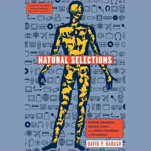 Natural Selections David Barash