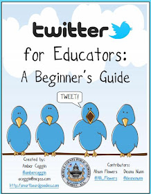 how to use twitter, twitter guide for educators, why should educators use twitter