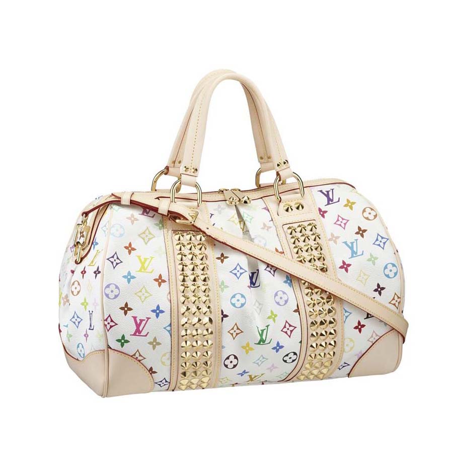 Louis Vuitton Comparison Review: Palermo PM vs. Tivoli GM - Mom's Got a  Brand New Bag