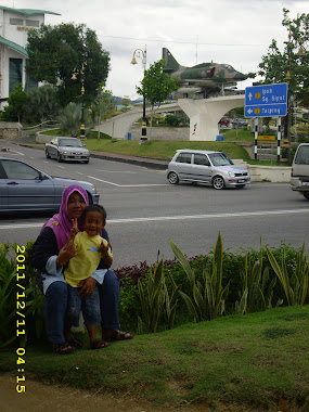 Kuala Kangsar dalam kenangan