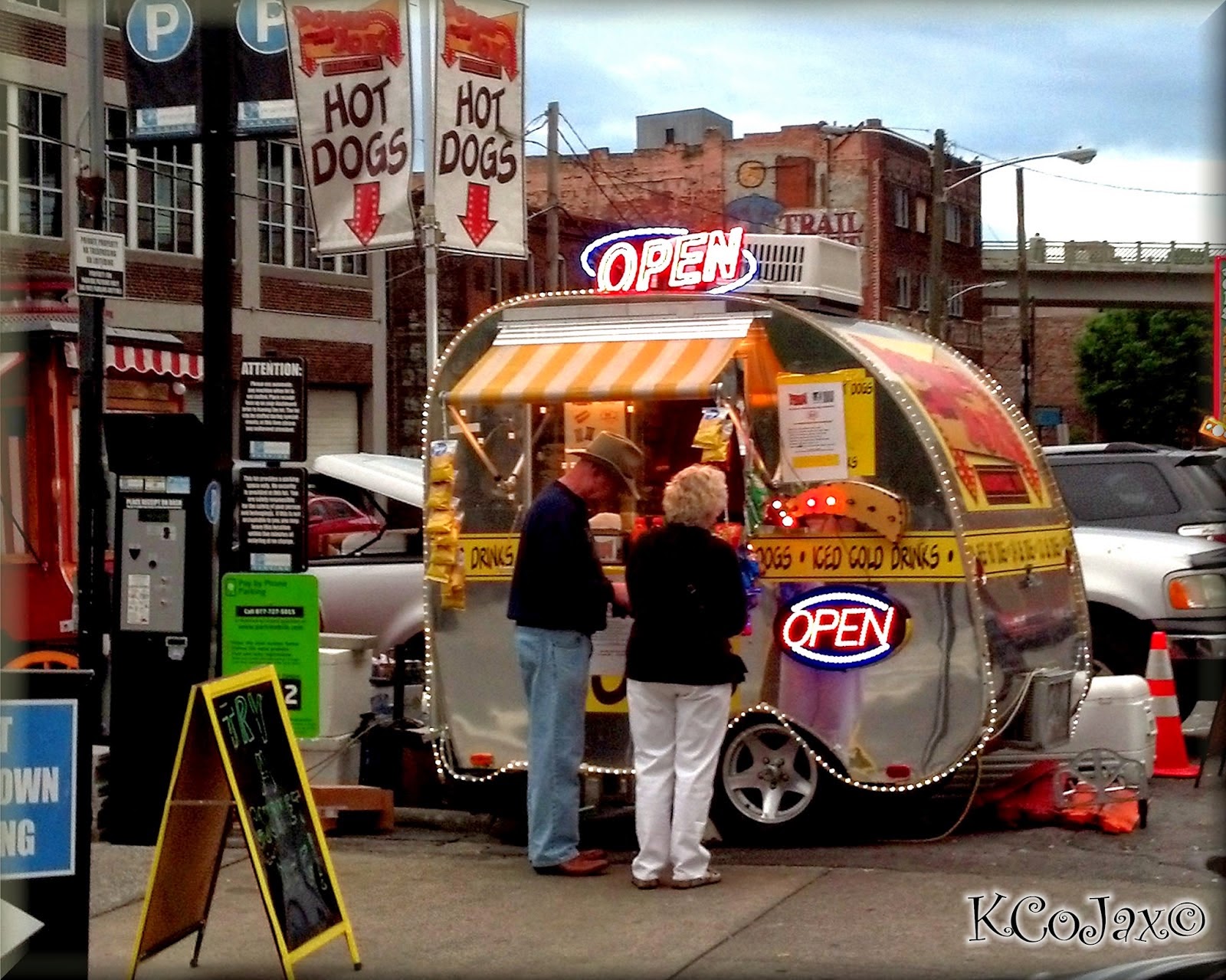 KCoJax© Photography KCoJax Local Flavor Nashville, TN