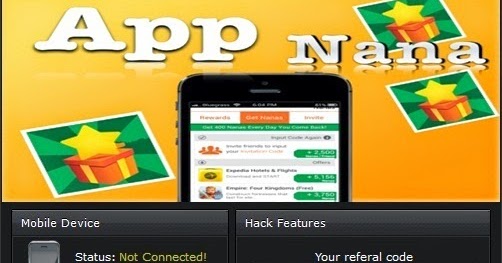 all about appnana hack generator how to get unlimited pincheat