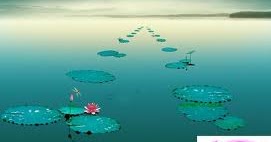 தாமரைக் குளம்