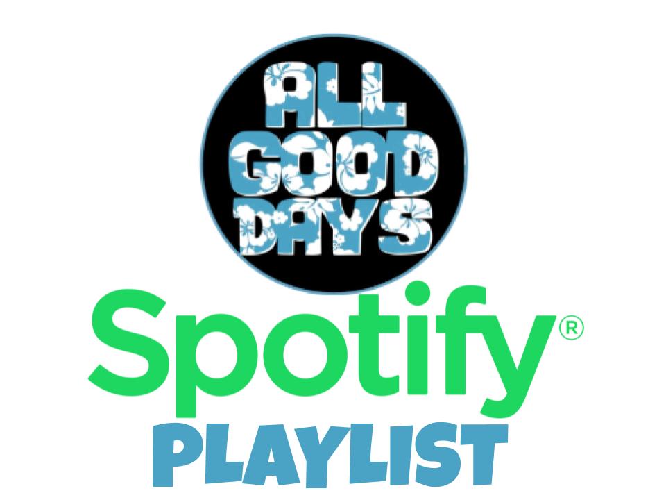 All Good Days Radio