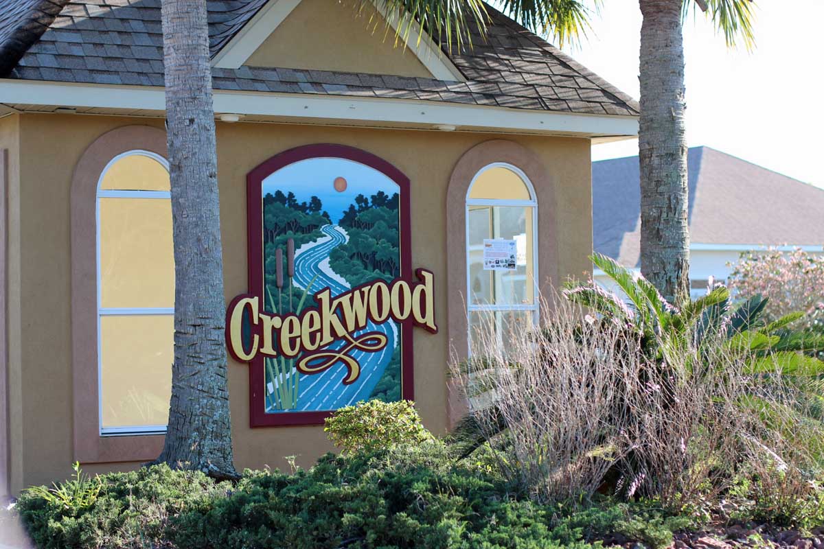 Neighborhood Profile Creekwood in Beulah