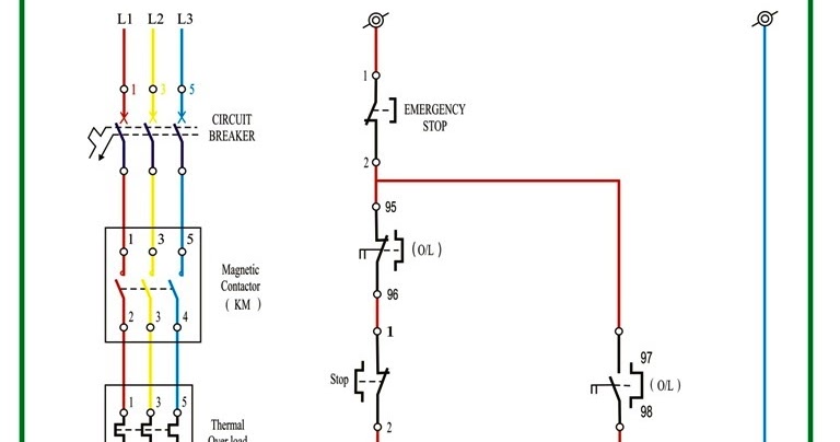 OIL AND GAS ELECTRICAL AND INSTRUMENTATION ENGINEERING: DOL STARTER