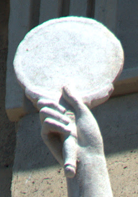Copyright 2012 Sab Will / Paris If You Please