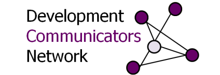 The Development Communicators Network