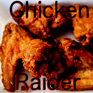 Chicken Raider
