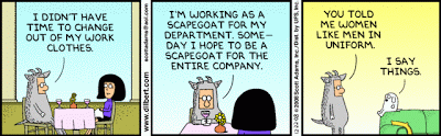 dilbert, gonewoolgathering.blogspot.com