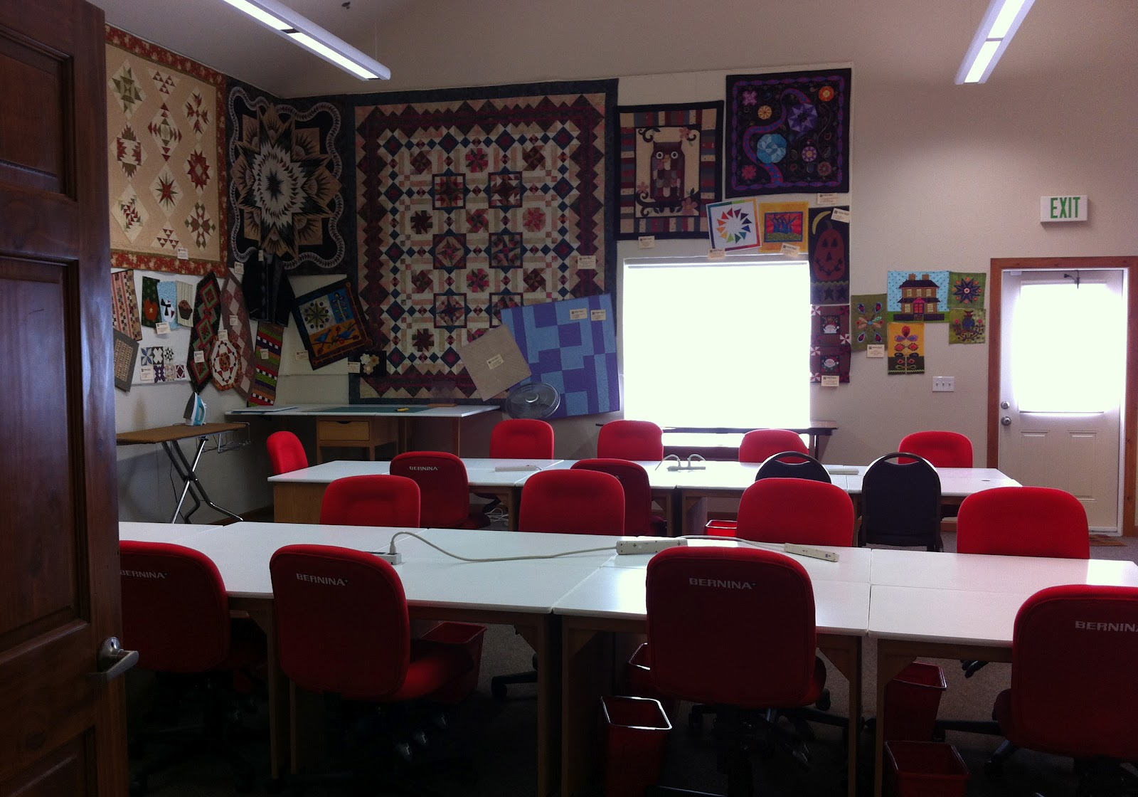 Cat Patches Quilt Shop Bear Paw Quilt Shop