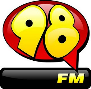 Ouça 98Fm - Bh