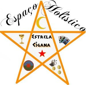 Espaço Holístico Estrela Cigana