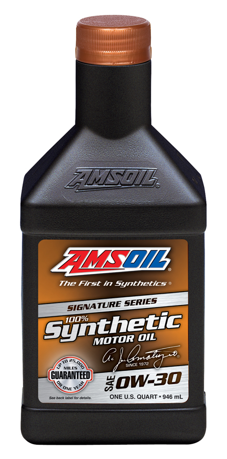 Amsoil Singapore Amsoil Signature Series