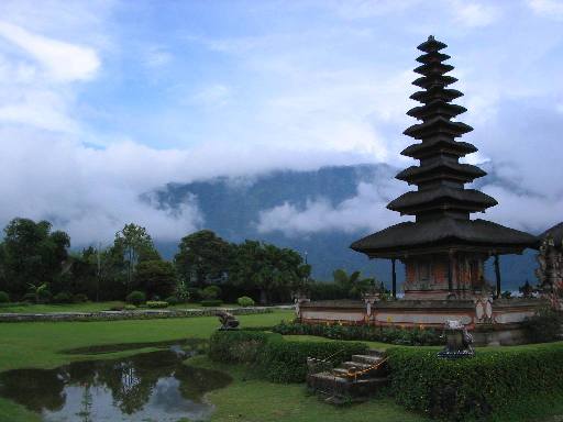 Bedugul Bali Indonesia | Tour in Indonesia