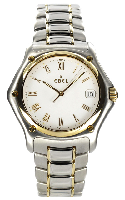 Ebel 1911