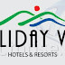 Perjawatan Kosong Di Holiday Villa Hotels & Resorts - 30 November - 23 Disember 2015