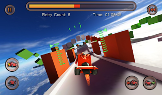 Jet Car Stunts v1.0.0.21 for BlackBerry 10 Jet Car Stunts v1.0.0.21 for BlackBerry 10