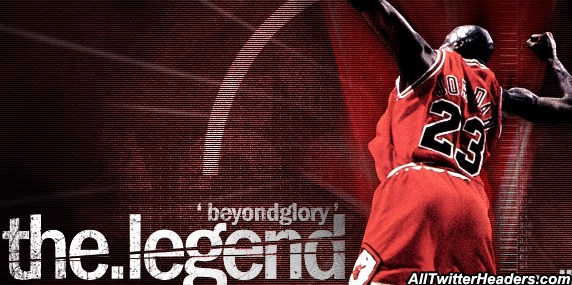 michael jordan twitter