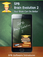 SPB Brain Evolution 2 Android Game released