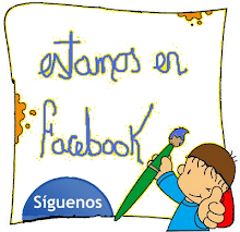 Estamos en Facebook